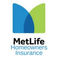 metropolitan homeowners insurance